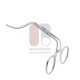 Micro Coarctation Clamp Micro Coarctation Clamp