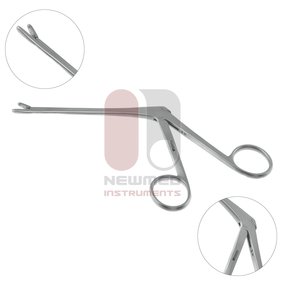 Bailey Aortic Rongeur Bailey Aortic Rongeur