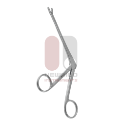 Bailey Aortic Rongeur Bailey Aortic Rongeur
