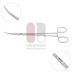 Vascular Forceps