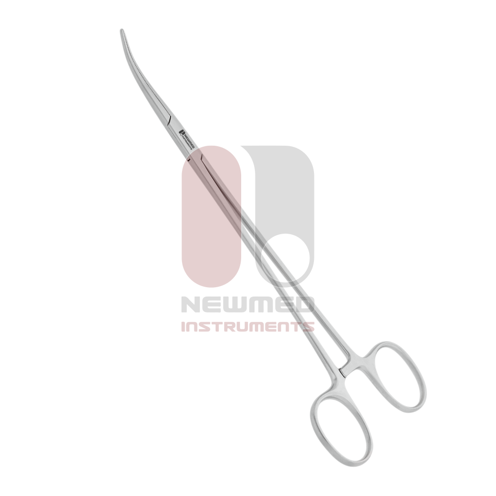 Vascular Forceps Vascular Forceps
