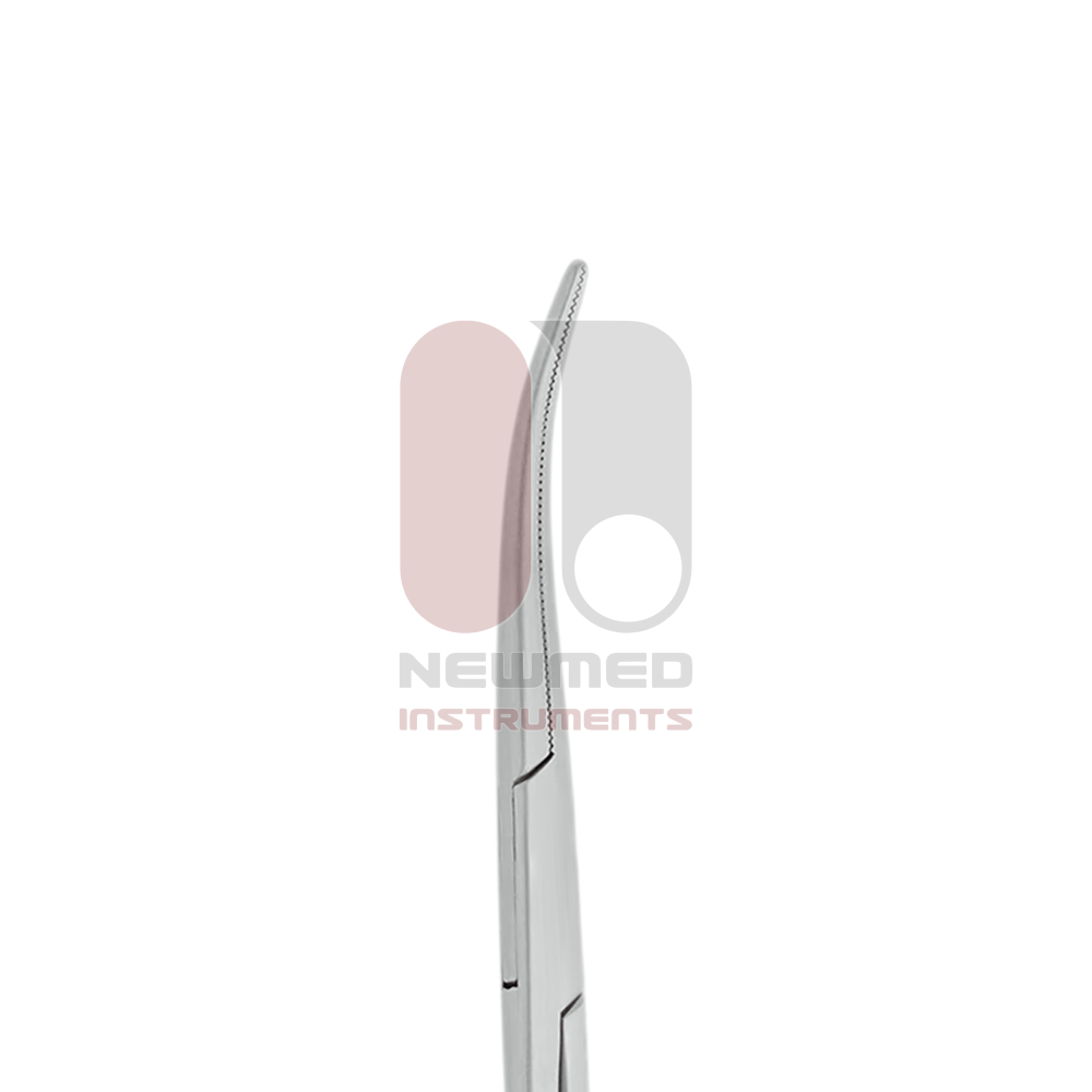Vascular Forceps Vascular Forceps