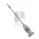 Infusion Vascular Flush Cannula