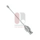 Heparin Flushing Needle