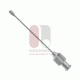 Heparin Needle, Straight Heparin Needle, Straight