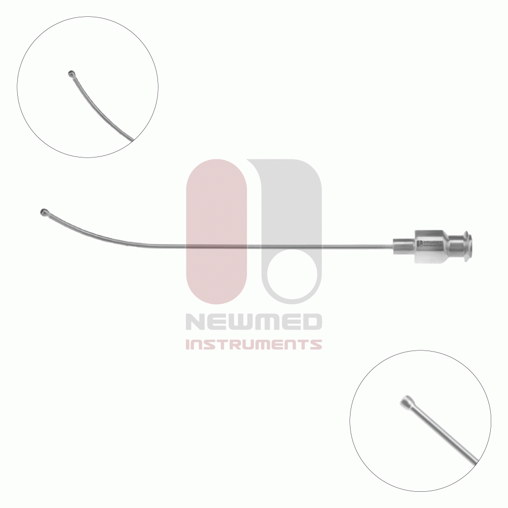 Suction Needle 