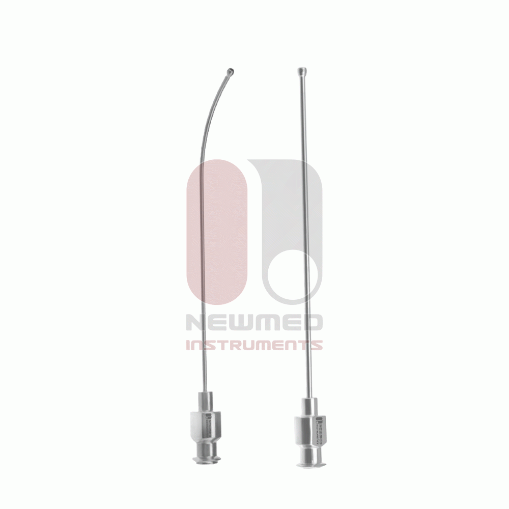 Suction Needle 