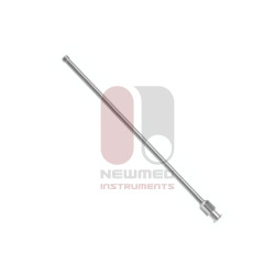 Vessel Irrigating Cannula