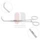 Beck Infant Aorta Clamp