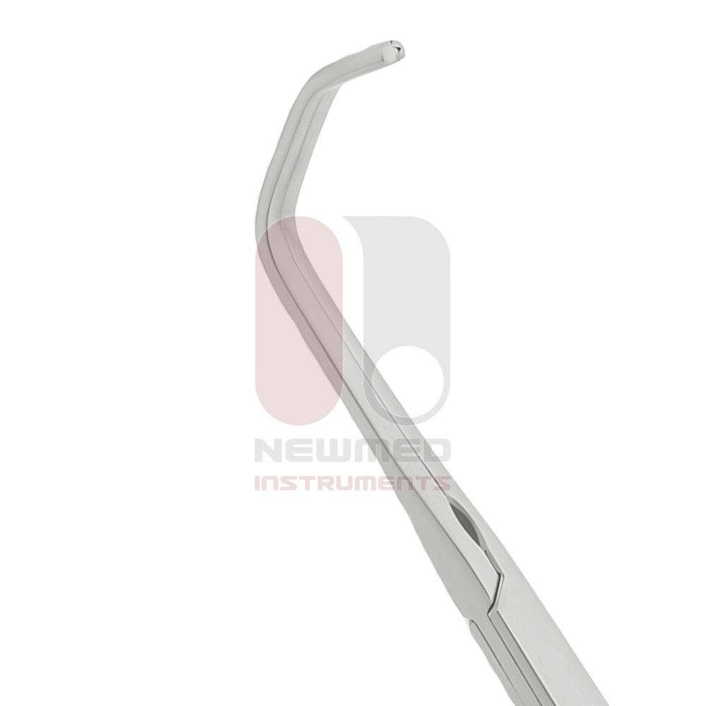 Beck Infant Aorta Clamp