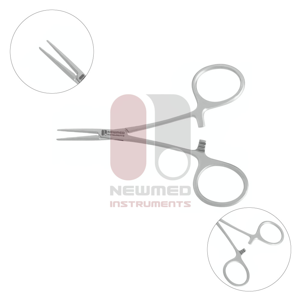 Castaneda Suture Tag Forceps Castaneda Suture Tag Forceps