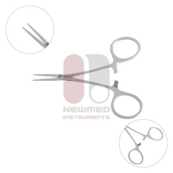 Castaneda Suture Tag Forceps