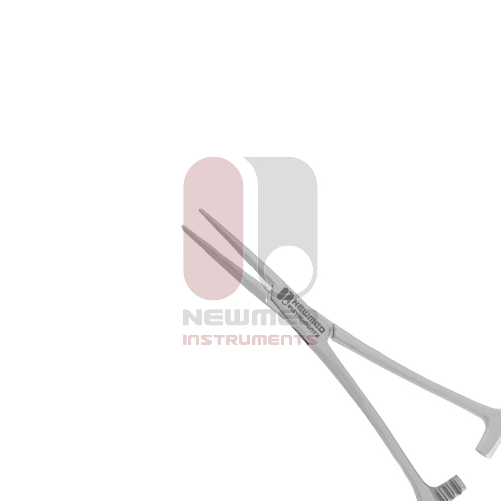 Castaneda Suture Tag Forceps Castaneda Suture Tag Forceps