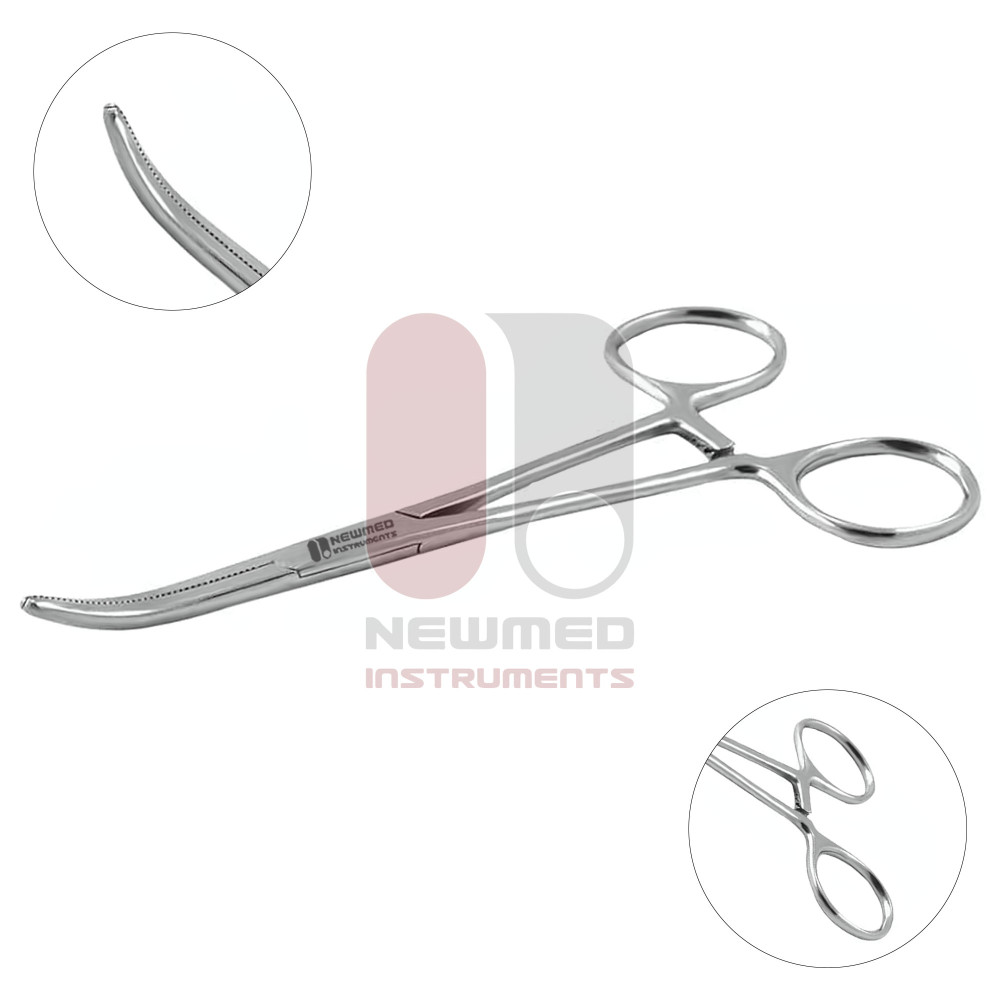 Clark Artery Forceps Clark Artery Forceps