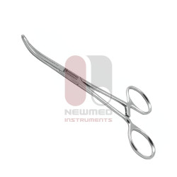 Clark Artery Forceps