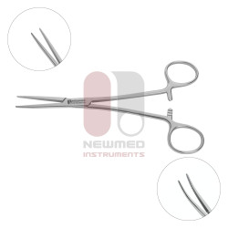 Coller-Crile Artery Forceps