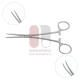 Coller-Crile Artery Forceps
