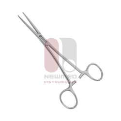 Coller-Crile Artery Forceps
