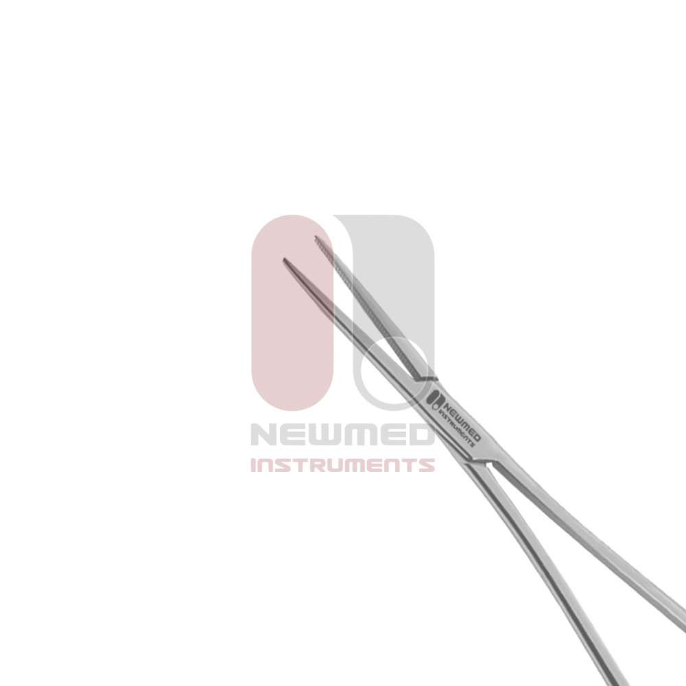 Coller-Crile Artery Forceps