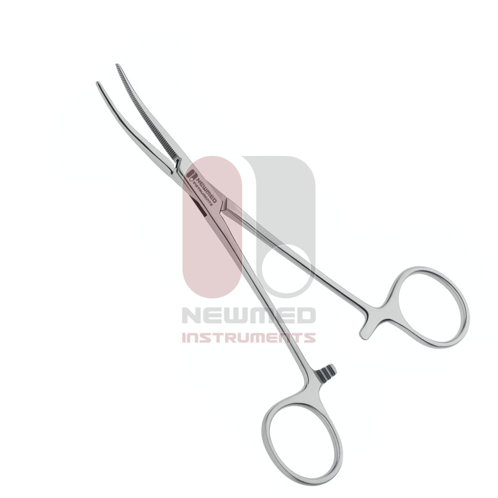 Coller-Crile Artery Forceps