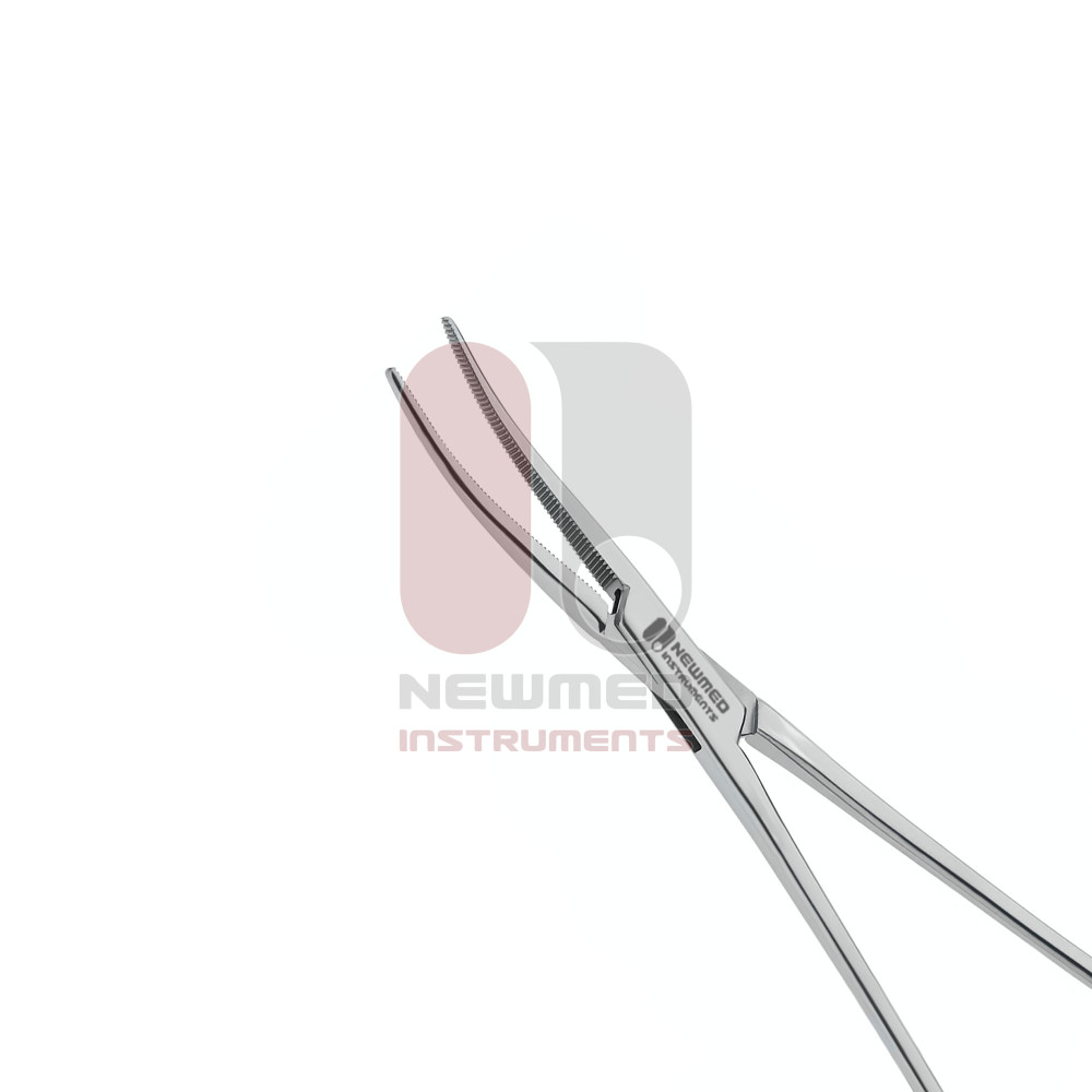 Coller-Crile Artery Forceps