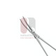 Coller-Crile Artery Forceps