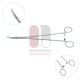 Collier-Anderson-DeBakey Artery Forceps