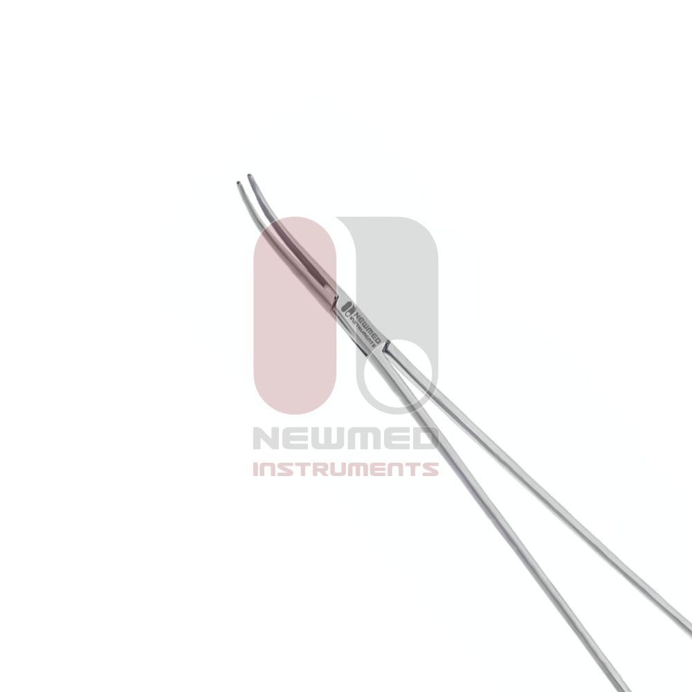 Collier-Anderson-DeBakey Artery Forceps