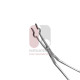 Cooley Caval Occlusion Forceps