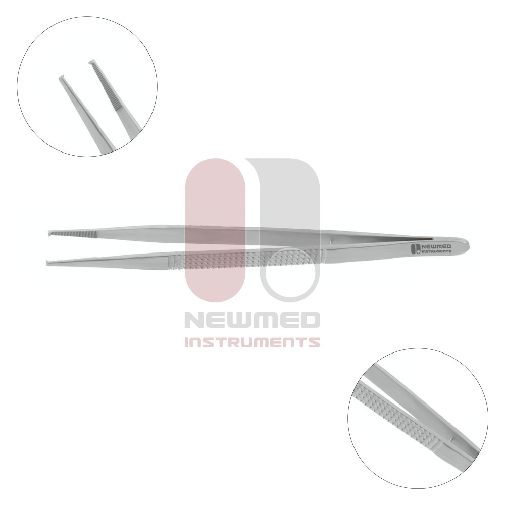 Curtis Tissue Forceps