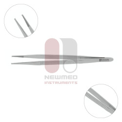 Curtis Tissue Forceps