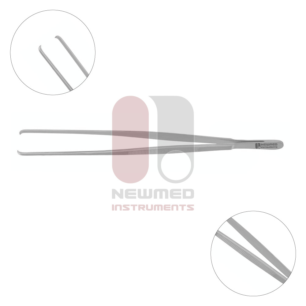Davis Tissue Forceps