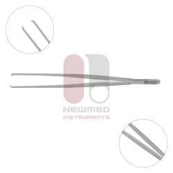 Davis Tissue Forceps