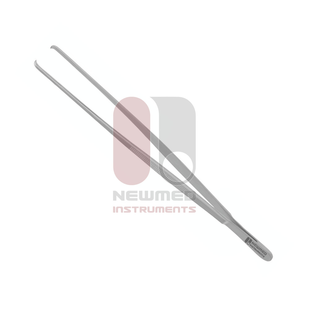 Davis Tissue Forceps