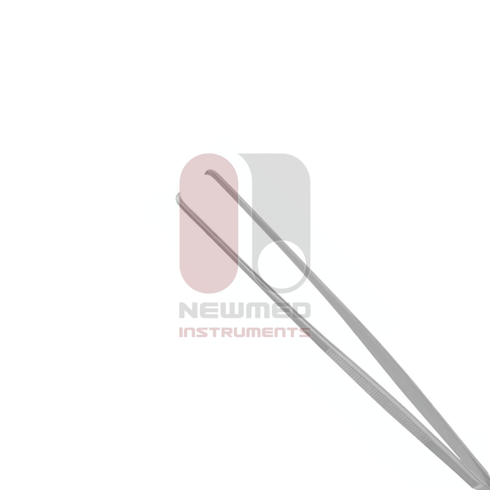 Davis Tissue Forceps