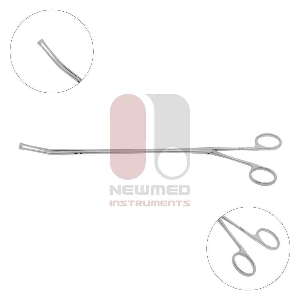DeBakey MIS forceps DeBakey MIS forceps