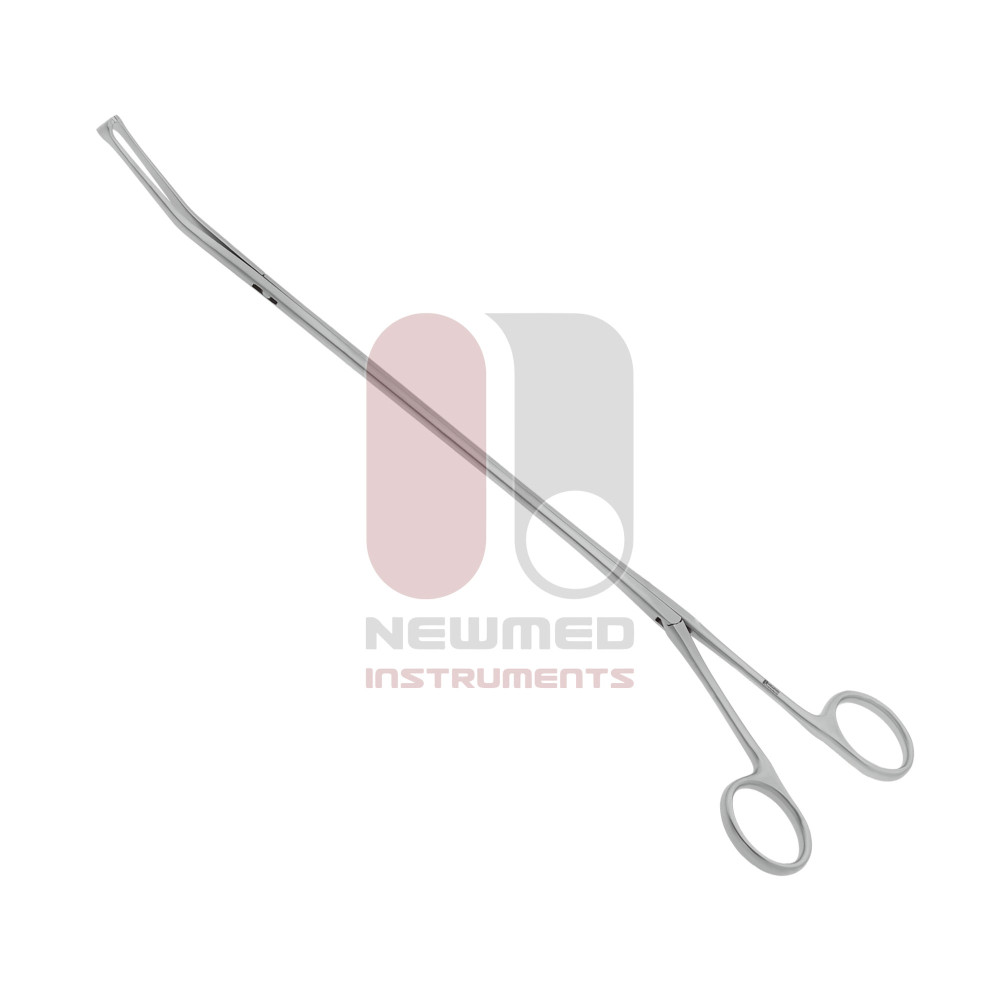 DeBakey MIS forceps DeBakey MIS forceps