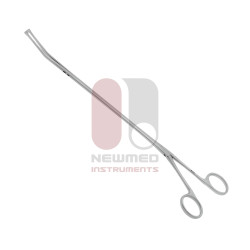 DeBakey MIS forceps