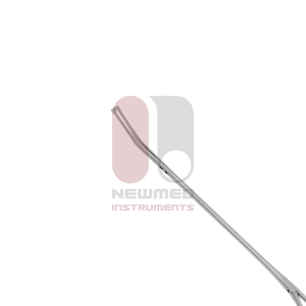 DeBakey MIS forceps DeBakey MIS forceps