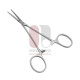 DeBakey Mosquito Artery Forceps