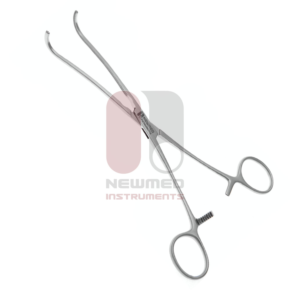 DeBakey Thoracic Dissecting Forceps