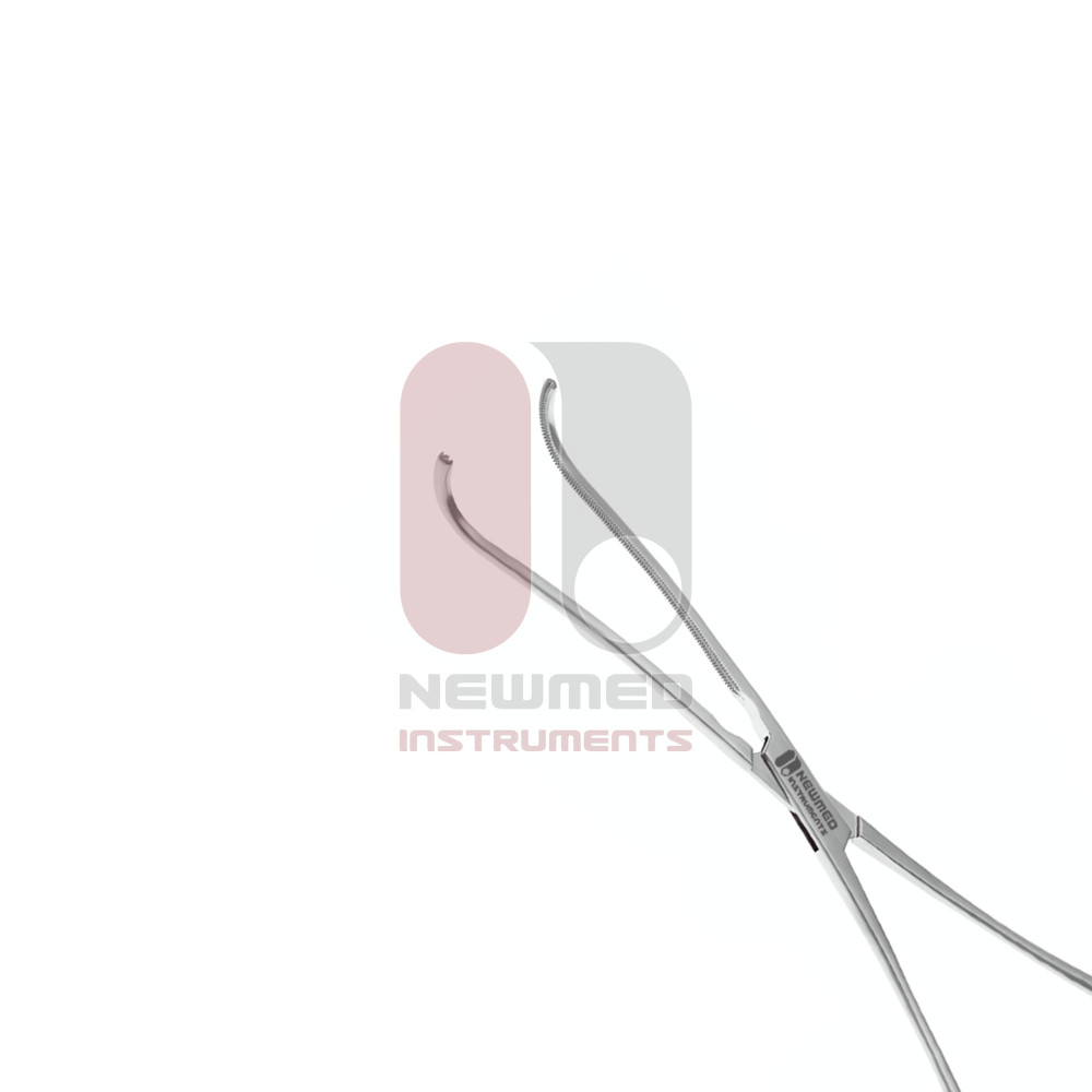 DeBakey Thoracic Dissecting Forceps