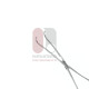 DeBakey Thoracic Dissecting Forceps
