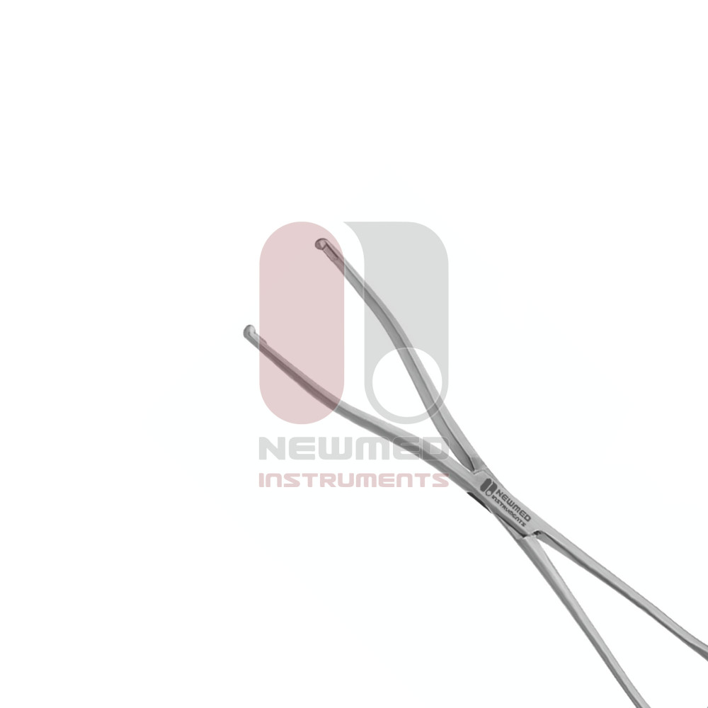 Fogarty Spring Clip Applicator Forceps Fogarty Spring Clip Applicator Forceps