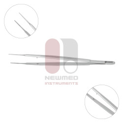 Gerald Micro Dressing Forceps
