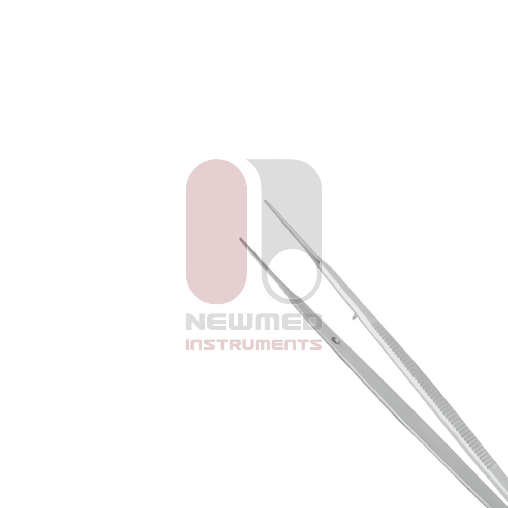 Gerald Micro Dressing Forceps Gerald Micro Dressing Forceps