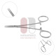 Gregory Suture Stay Clamp Forceps