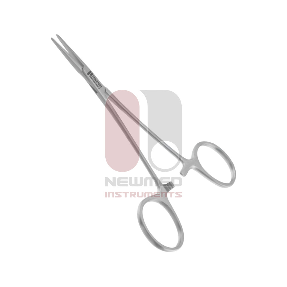 Gregory Suture Stay Clamp Forceps