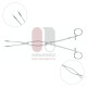 Hallman Tunneling Forceps