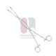 Hallman Tunneling Forceps